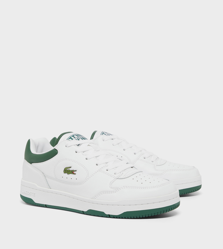 LINEDRIVE 125 1 Logo Detail Low Top Sneakers