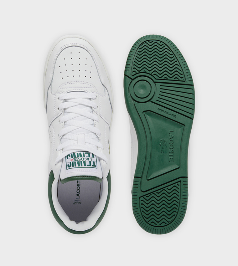 LINEDRIVE 125 1 Logo Detail Low Top Sneakers