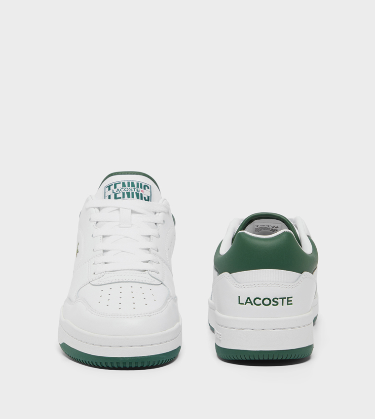 LINEDRIVE 125 1 Logo Detail Low Top Sneakers