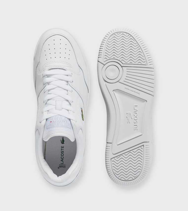 LINEDRIVE 125 2 Logo Detail Low Top Sneakers