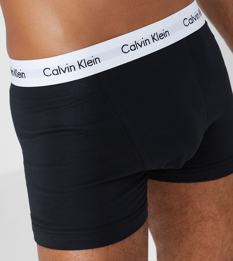 Cotton Underwear For Men - Multi