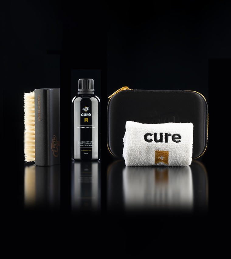 Crep Protect Cure Kit