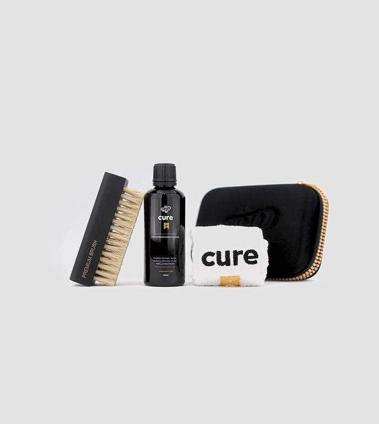 Crep Protect Cure Kit