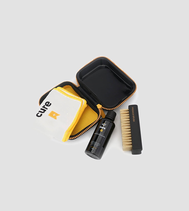 Crep Protect Cure Kit