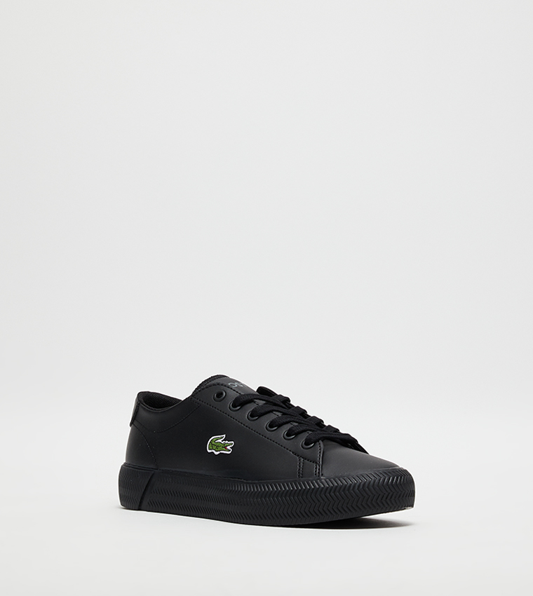 GRIPSHOT Low Top Sneakers