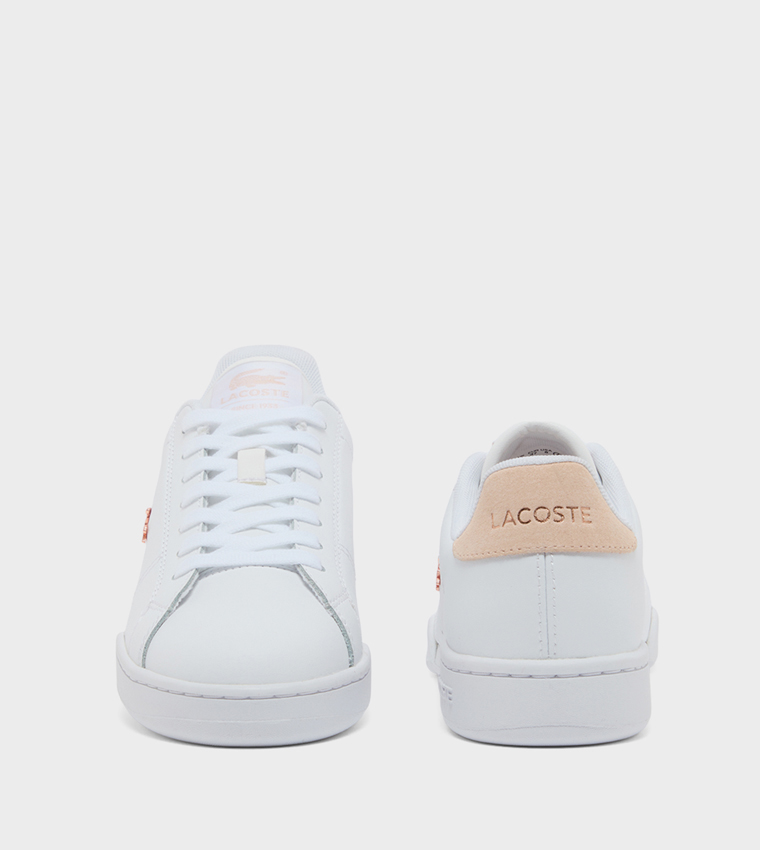CARNABY CUP 225 4 Logo Detail Low Top Sneakers