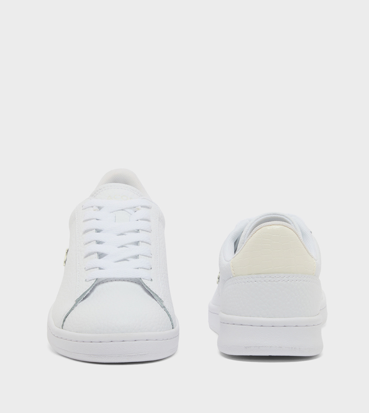 CARNABY SET 225 1 Logo Detail Low Top Sneakers