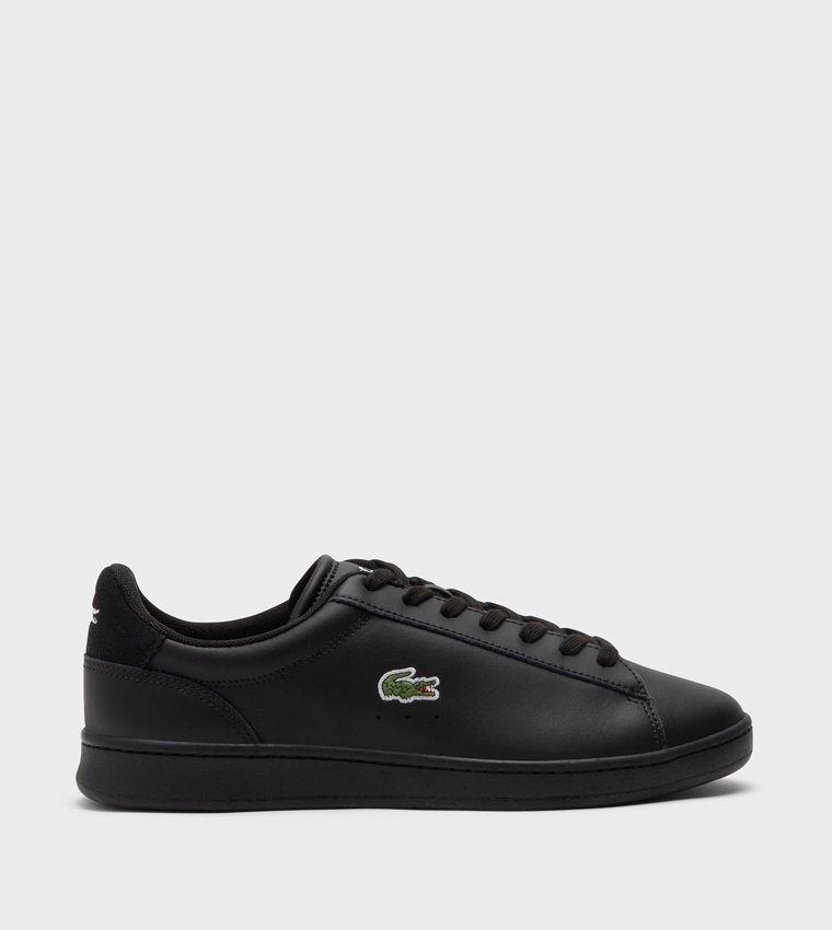 CARNABY SET 225 4 Logo Detail Low Top Sneakers