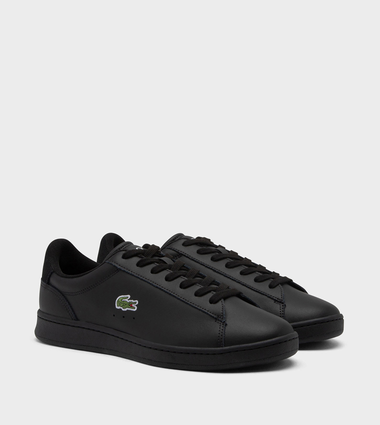 CARNABY SET 225 4 Logo Detail Low Top Sneakers