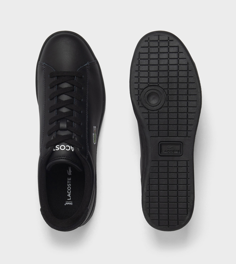 CARNABY SET 225 4 Logo Detail Low Top Sneakers