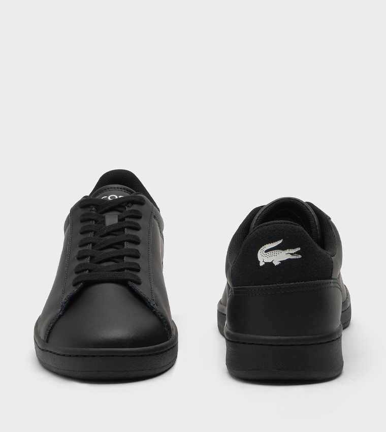 CARNABY SET 225 4 Logo Detail Low Top Sneakers