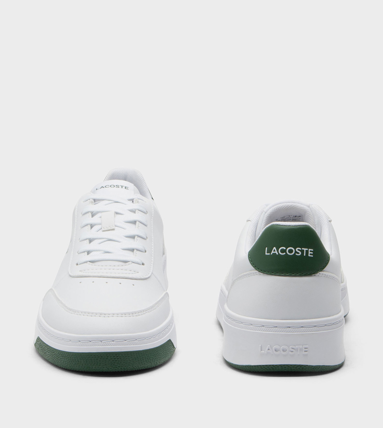 سنيكرز كورت برو 225 2 برقبة قصيرة بشعار