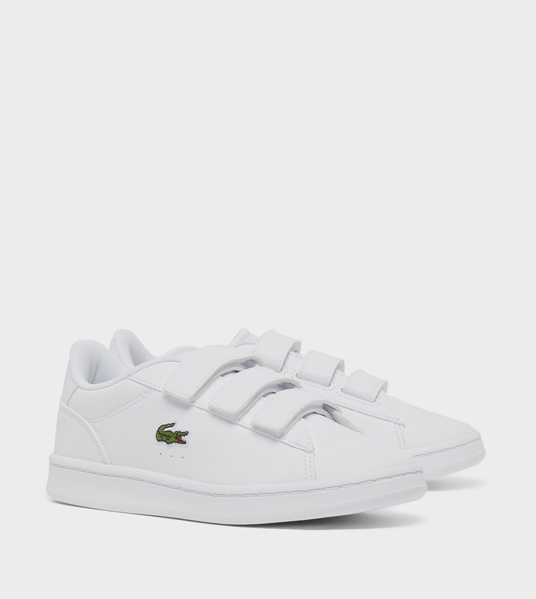 سنيكرز كارنابي سيت 1261 بحزام فليكرو وشعار