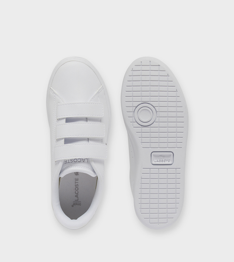 سنيكرز كارنابي سيت 1261 بحزام فليكرو وشعار