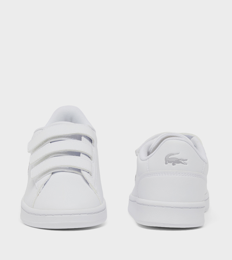 سنيكرز كارنابي سيت 1261 بحزام فليكرو وشعار