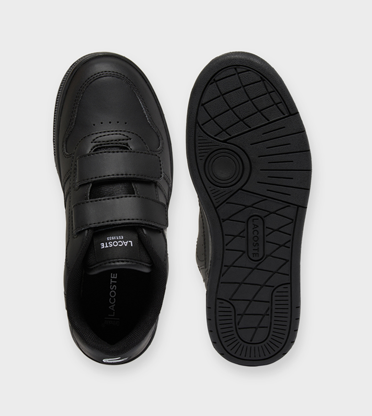 T-CLIP SET 1267 Logo Detail Velcro Sneakers