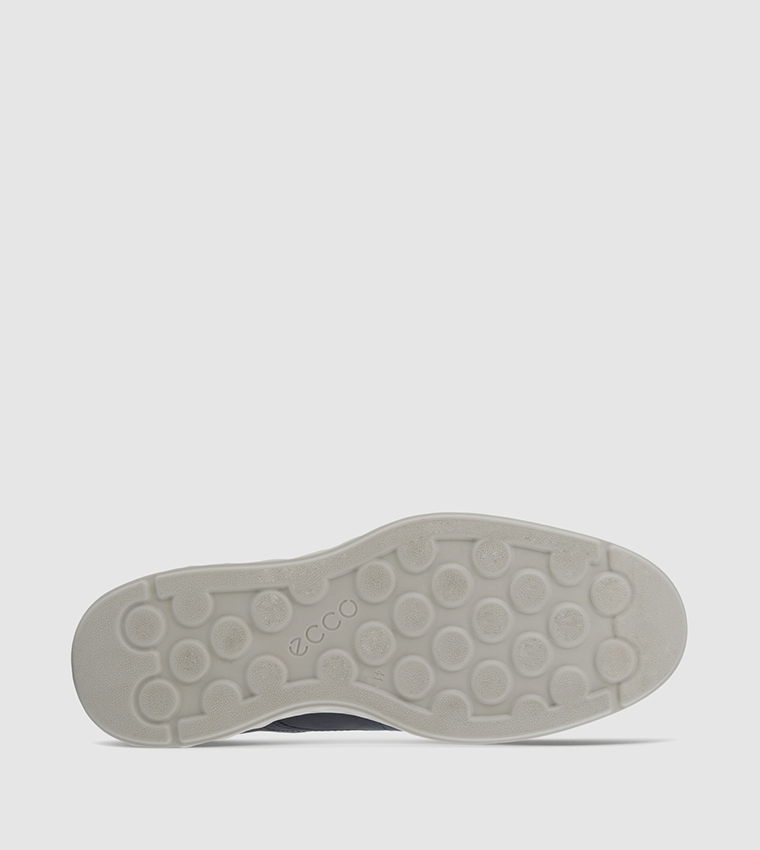 S LITE HYBIRD Lace-Up Casual Derby Shoes