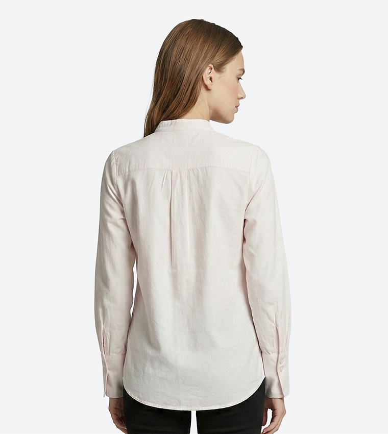 Beverly Hills Polo Club  Shirts - Off White Shirts