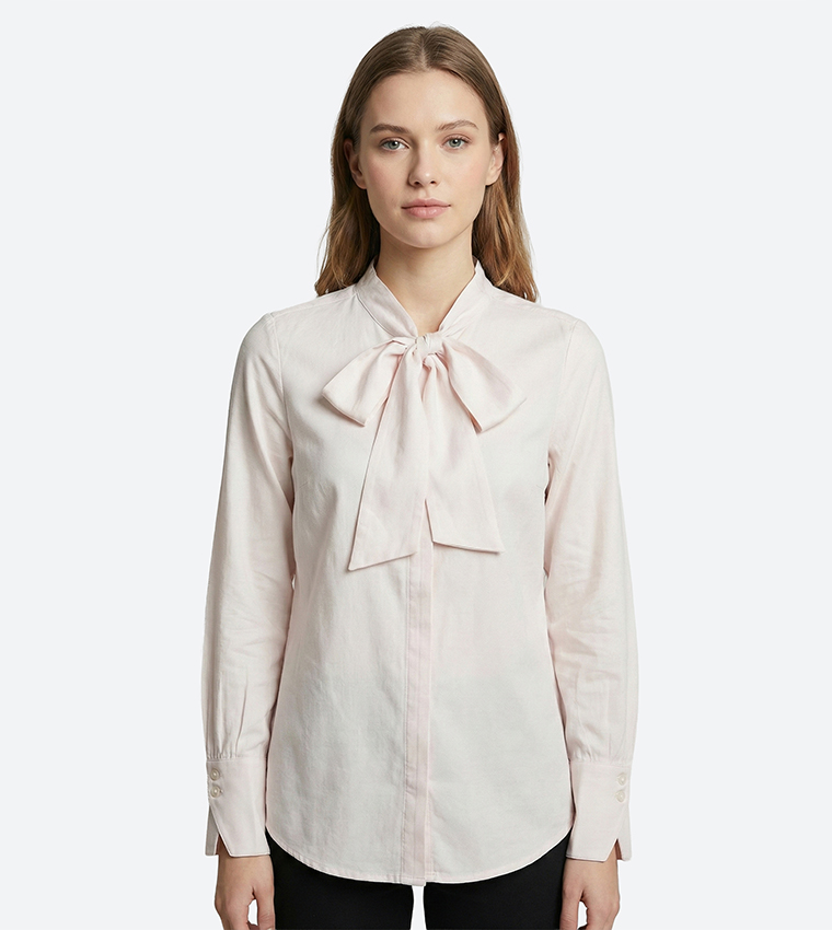 Beverly Hills Polo Club  Shirts - Off White Shirts