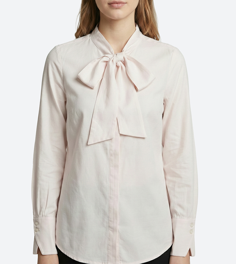 Beverly Hills Polo Club  Shirts - Off White Shirts