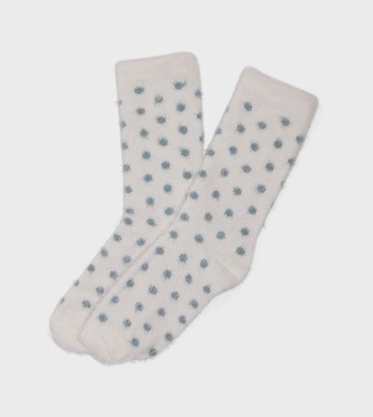 R&B  Ankle Length Socks - Multi Ankle Length Socks