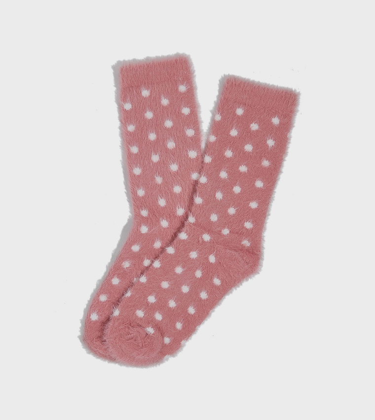 2 Pack Winter Socks