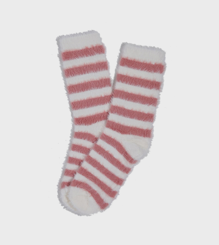2 Pack Winter Socks