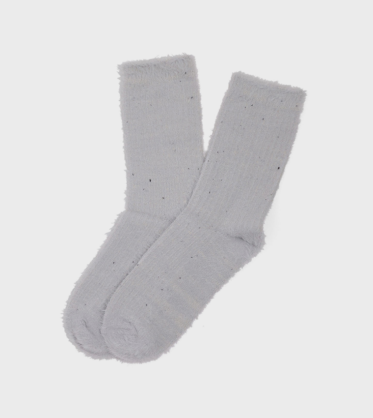 أر آند بي  جوارب للكاحل  - متعدد Ankle Length Socks