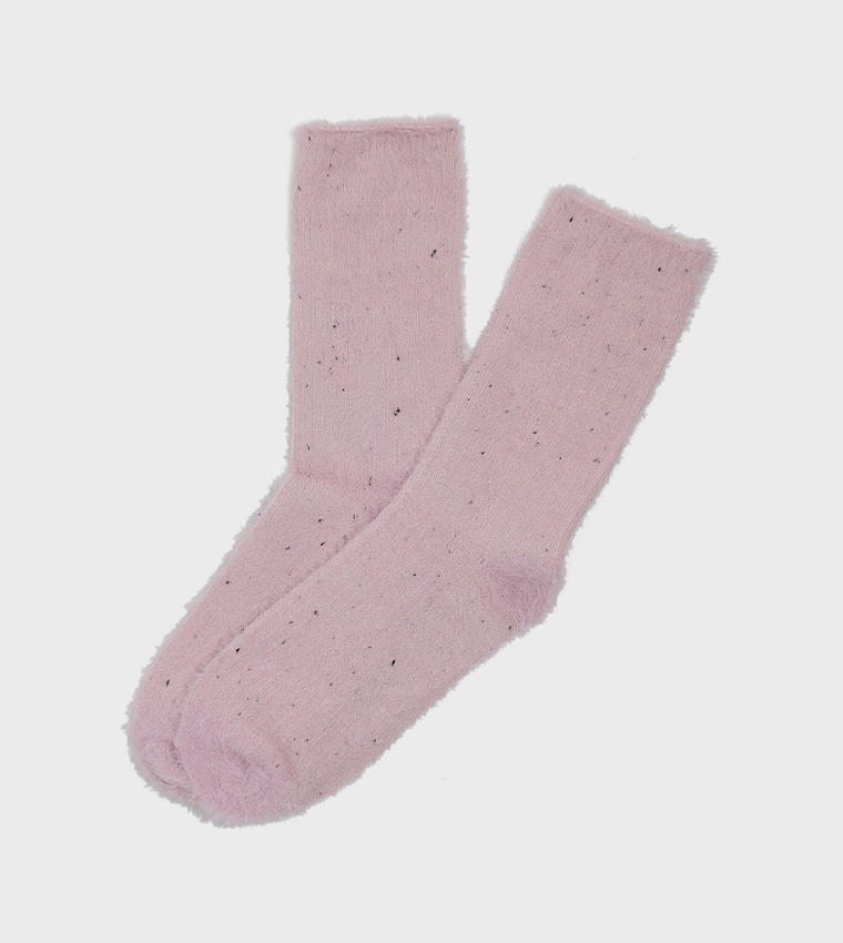 أر آند بي  جوارب للكاحل  - متعدد Ankle Length Socks