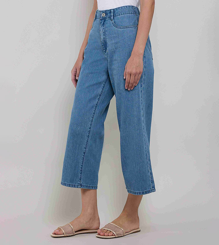 Embellished Open Toe Flat Sandals