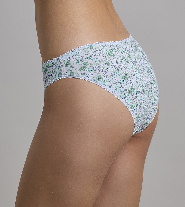 5 Pack Bikini Briefs