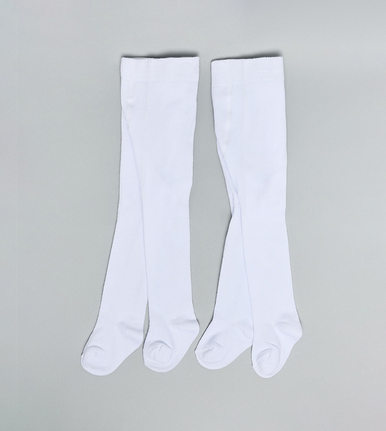 كولون سادة - قطعتين