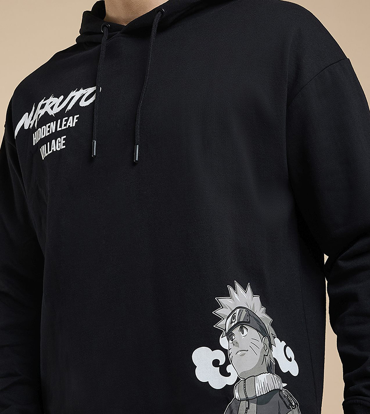 R&B  Hoodies - Black Hoodies
