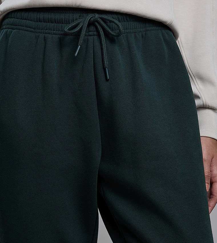 R&B  Joggers - Green Joggers