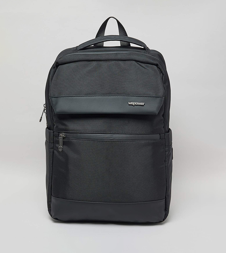 Solid Backpack, 30x48Cm