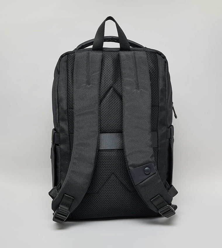 Solid Backpack, 30x48Cm