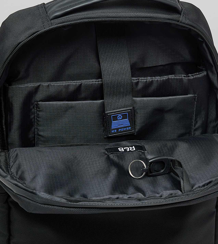 Solid Backpack, 30x48Cm