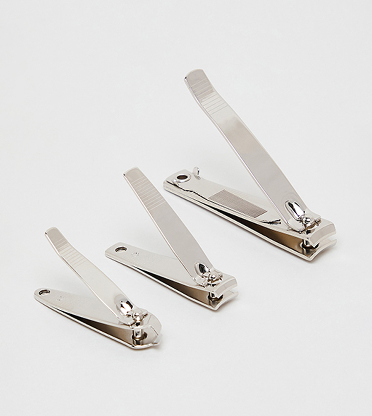 طقم مانيكير