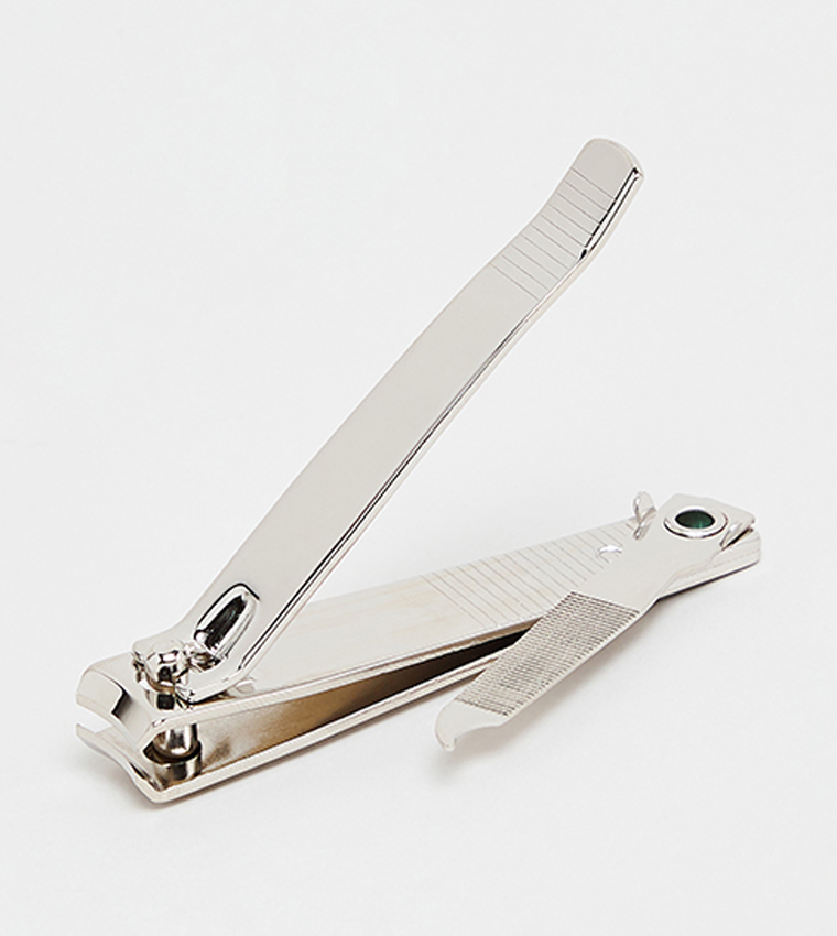 طقم مانيكير