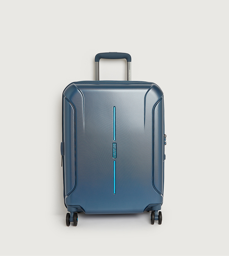 TECHNUM NEXT Spinner 55 cm Luggage Trolly Bag