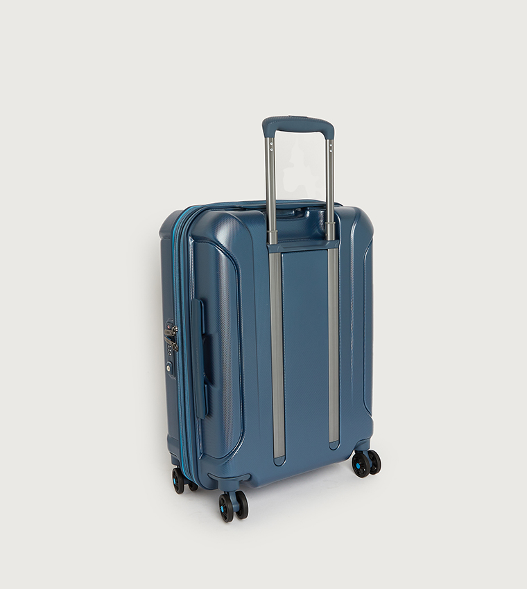 TECHNUM NEXT Spinner 55 cm Luggage Trolly Bag