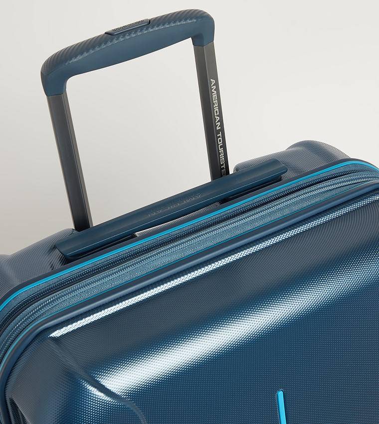 TECHNUM NEXT Spinner 55 cm Luggage Trolly Bag