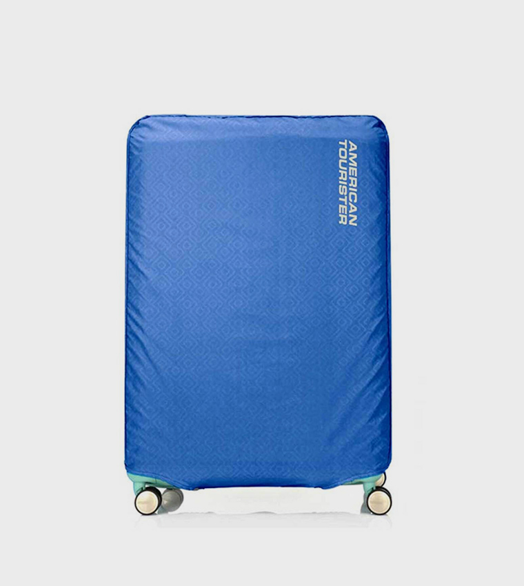 Antimicrobial Luggage Cover - M