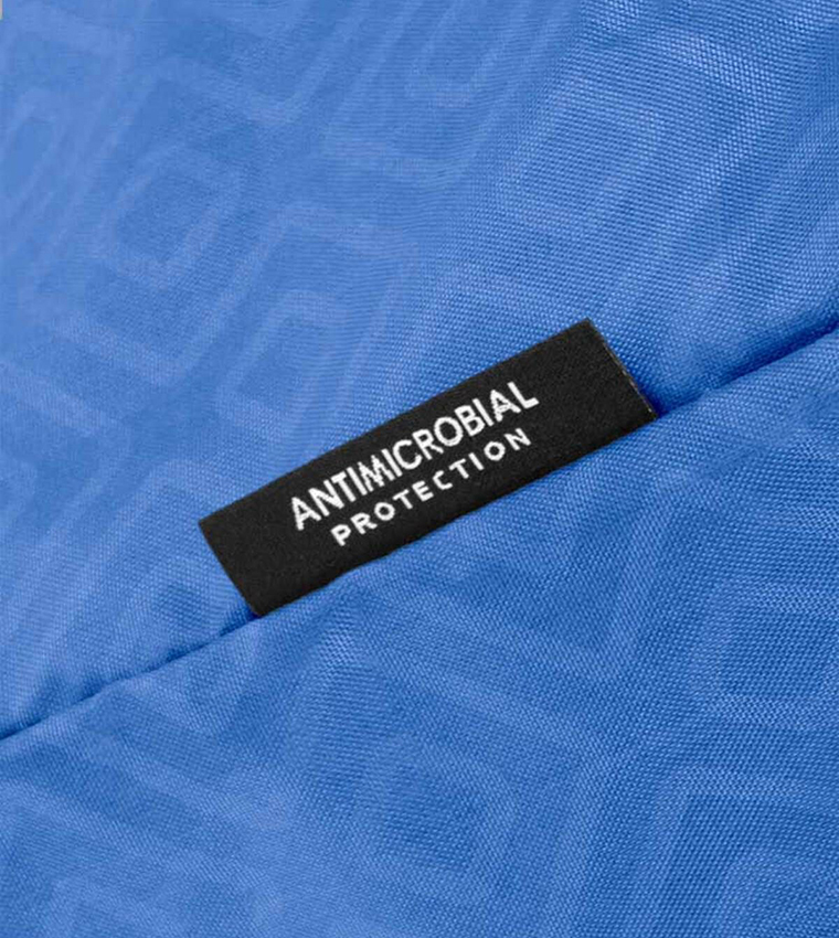 Antimicrobial Luggage Cover - M