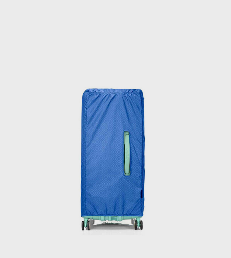 Antimicrobial Luggage Cover - XL