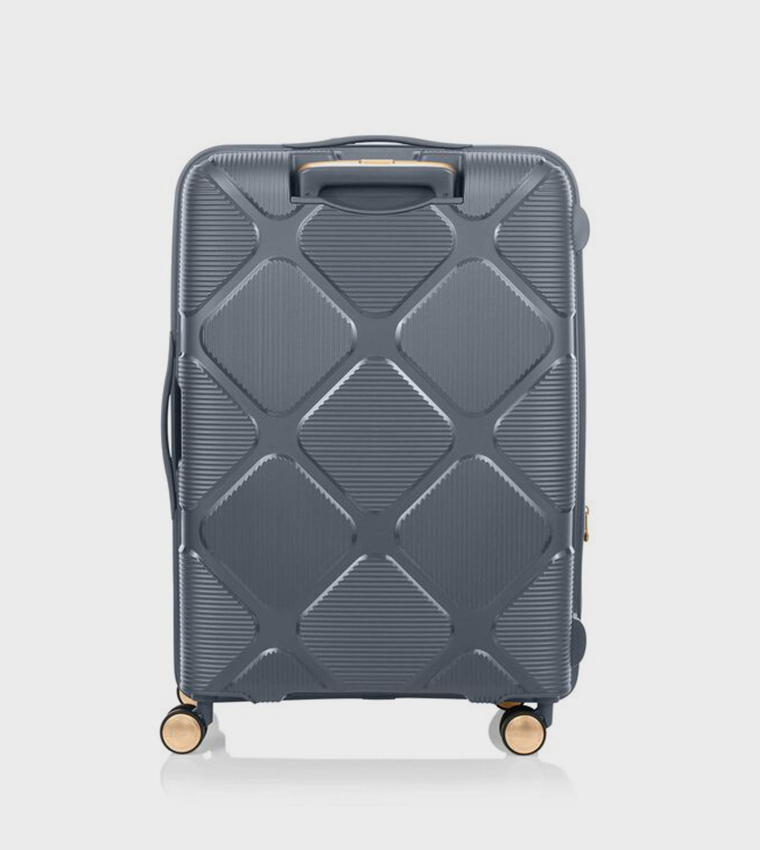 Instagon Hardshell Spinner Trolley Bag, 81cm