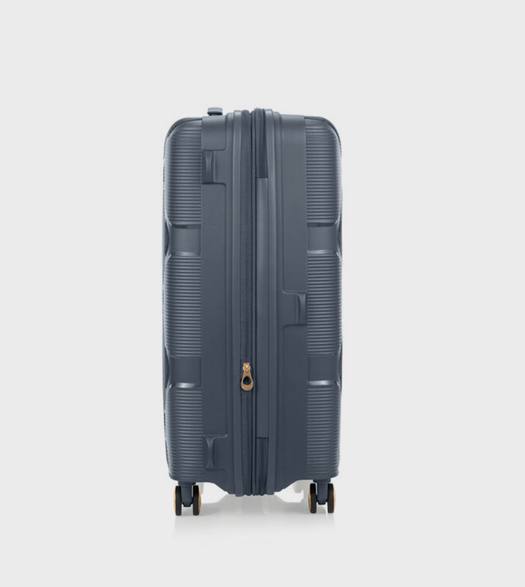 Instagon Hardshell Spinner Trolley Bag, 81cm