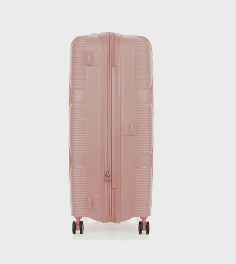 Instagon Hardshell Spinner Trolley Bag, 81cm