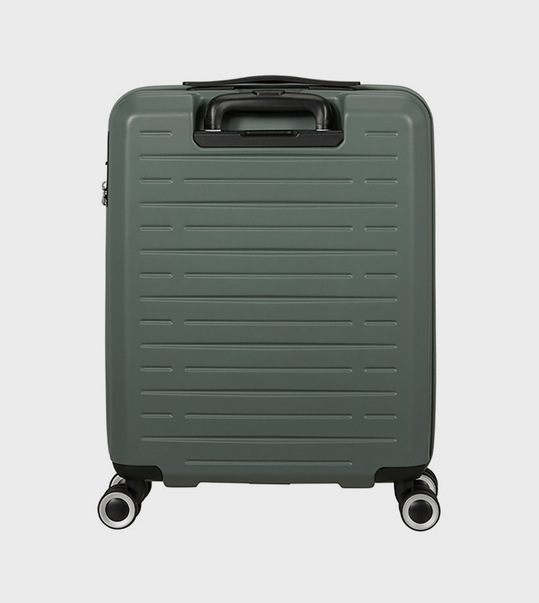 AEROJOY Hardshell Cabin Trolley Bag, 55cm