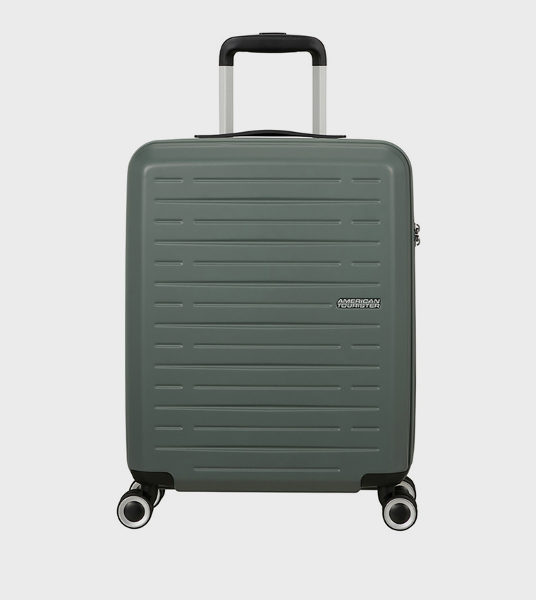 AEROJOY Hardshell Cabin Trolley Bag, 55cm